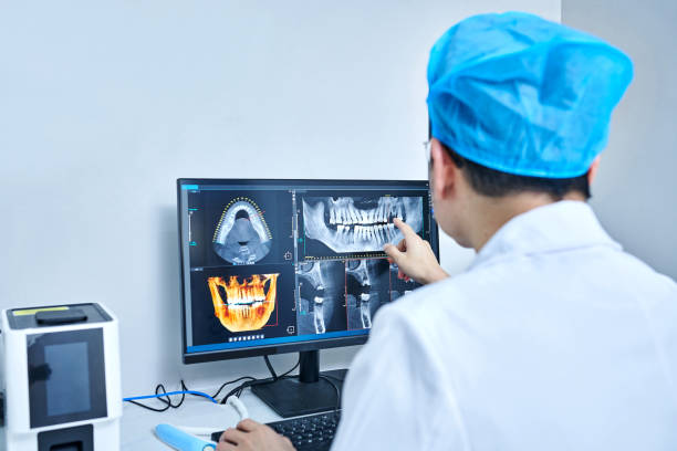 Best Emergency Root Canal Therapy in Fredericksburg, VA