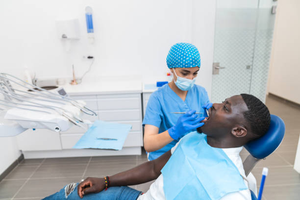 Best Walk-In Emergency Dental Services in Fredericksburg, VA